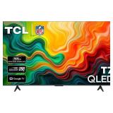 $1348 TCL 65-INCH T7 SERIES (65T7, 2025 MODEL) 4K