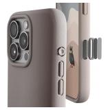 TINEEOWL FOR IPHONE 16 PRO MAX MAGNETIC CASE, CAME