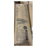 BLUE WAVE A-FRAME FLIP UP LADDER NE1223