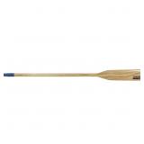 7 FT. PREMIUM VARNISHED OAR WITH GRIP