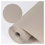 KITCHEN SHELF LINER DRAWER LINERS, NON-ADHESIVE RE