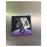 BLUETOOTH CAR ADAPTER, WIRELESS CARPLAY & ANDROID