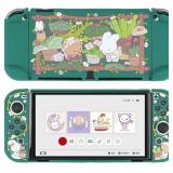 GEEKSHARE PROTECTIVE CASE SLIM COVER CASE COMPATIB
