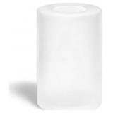 FROSTED GLASS LAMP SHADE REPLACEMENT,CYLINDER GLAS