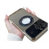 MAGNETIC FOR IPHONE 14 PRO MAX CASE,COMPATIBLE WIT