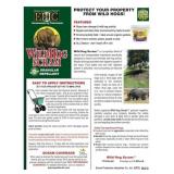 EPIC WILD HOG SCRAM 10-LB WILD HOG REPELLENT