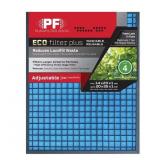 PURAFILTER 2000 14 IN. X 20 IN. X 1 IN. TO 20 IN.
