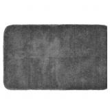 FINEST LUXURY DARK GRAY 30 IN. X 50 IN. WASHABLE B