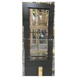 31 1/4 IN X 79 IN. 3/4-LIGHT STORM DOOR