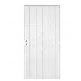 $195 36 IN. X 80 IN. SU CASA UNIVERSAL WHITE SURFA