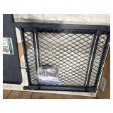 25 X 21 PLASTIC GATE