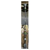 EGO STRING TRIMMER