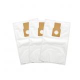 ??NM?R? U/L/O REPLACEMENT UPRIGHT VACUUM BAGS (3-B