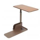 $209 LEFT SIDE SEAT LIFT CHAIR OVERBED TABLE