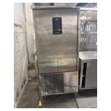 32"L X 35.5"W X 75" H HURRICHILL FREEZER