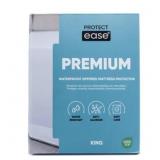 QUEEN WATERPROOF PREMIUM MATTRESS PROTECTOR - PROT