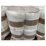 8 ROLLS OF INSULATION