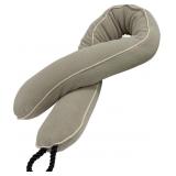 FROST KING DOOR OR WINDOW DRAFT STOP CLOTH SEAL, 3