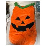 LARGE DOG COSTUME