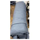 BED BLANKET 108 IN X 96 IN