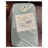 3- PIECE SHEET SET TWIN 100%COTTON