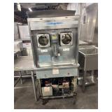 TAYLOR ICE CREAM MACHINE