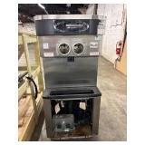 TAYLOR STAINLESS STEEL ICE CREAM MACHINE