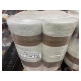 8 ROLLS OF INSULATION