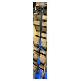 KOBALT 40-VOLT STRAIGHT SHAFT BATTERY STRING TRIMM