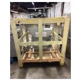 HINDS-BOCK MULTI-PISTON BATTER DEPOSITOR