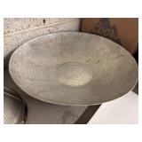 STAINLESS STEEL BOWL