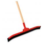 LIBMAN HEAVY DUTY 24 IN. W RUBBER FLOOR SQUEEGEE
