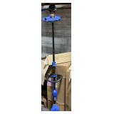 KOBALT 40-VOLT STRAIGHT SHAFT BATTERY STRING TRIMM
