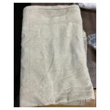 CANVAS DROP CLOTH