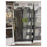 SCREEN TIGHT FLORIDIAN SWING METAL SCREEN DOOR