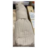 3 PIECE COMFORTER SET