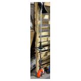 $199 56V 16 IN. BRUSHLESS CORDLESS BATTERY TRIMMER