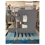 TRANE HEATING UNIT
