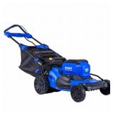 $399 GEN4 40-VOLT, @ 6 AH 20-IN PUSH LAWN MOWER BA