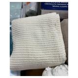 BED BLANKET