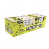 NELSON 1.5 IN. W X 12 IN. L WOOD SHIM 42 PK