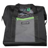 HITACHI 10IN X 9IN X 8IN MINI BLACK CAMO TOTE CARR