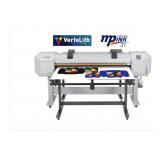 $49995 VJ-1626UH MUTOH VATUEJET PRINTER