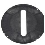 18 IN. SUMP PUMP BASIN LID