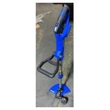 KOBALT STRING TRIMMER/LAWN EDGER