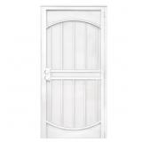 $241 32 IN. X 80 IN. UNIVERSAL/REVERSIBLE ARCADA W