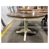 $167 WHITESBURG COLLECTION D583-15 42" ROUND DININ
