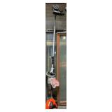 $199 56V 16 IN. BRUSHLESS CORDLESS BATTERY TRIMMER