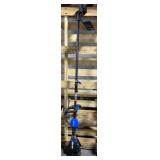 KOBALT 48 -VOLT STRAIGHT SHAFT BATTERY STRING TRIM