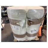 8 ROLLS OF INSULATION